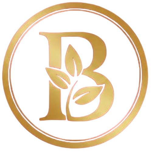 Bharani Exports Logo - Premium Organic Products from India